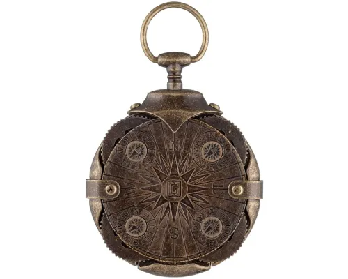 Флешка «Криптекс»® Compass Lock, 16 Гб Флешка «Криптекс»® Compass Lock, 16 Гб