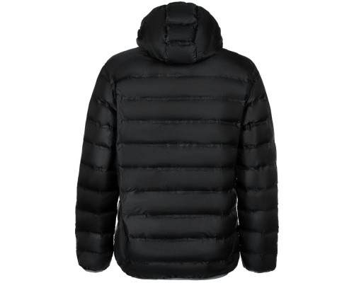 Куртка пуховая мужская Tarner Comfort, черная