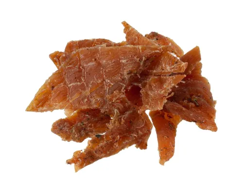Мясные снеки Duck Pack, утка, в крафтовой упаковке Мясные снеки Duck Pack, утка, в крафтовой упаковке