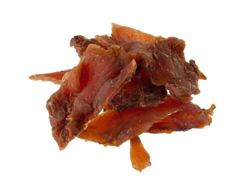 Мясные снеки Porky and Bess, кабан, в крафтовой упаковке Мясные снеки Porky and Bess, кабан, в крафтовой упаковке
