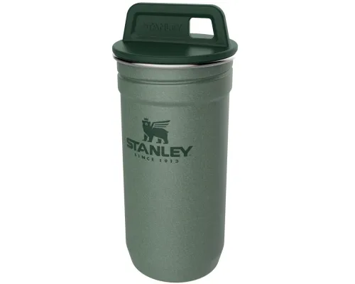 Набор стопок Stanley Adventure, зеленый Набор стопок Stanley Adventure, зеленый