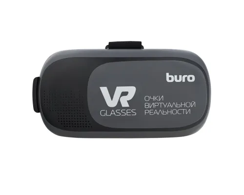 Очки виртуальной реальности Buro VR, черные Очки виртуальной реальности Buro VR, черные