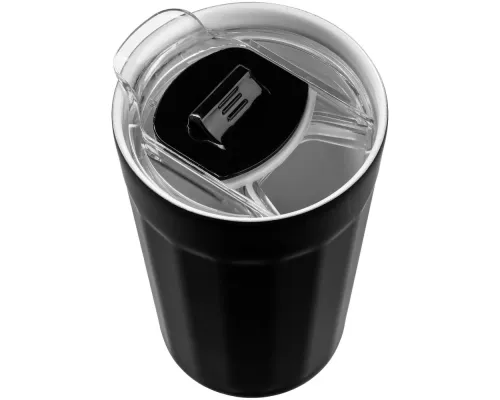 Термостакан iconyMug, черный Термостакан iconyMug, черный
