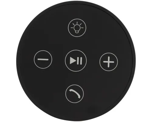 Беспроводная колонка Uniscend Tappy, черная