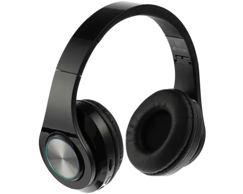 Беспроводные наушники Uniscend Sound Joy, черные Беспроводные наушники Uniscend Sound Joy, черные