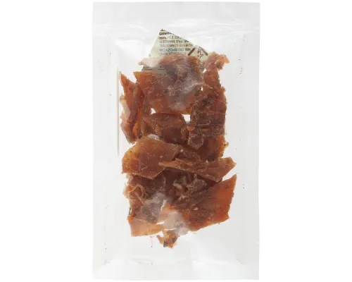 Мясные снеки Duck Pack, утка, в крафтовой упаковке Мясные снеки Duck Pack, утка, в крафтовой упаковке