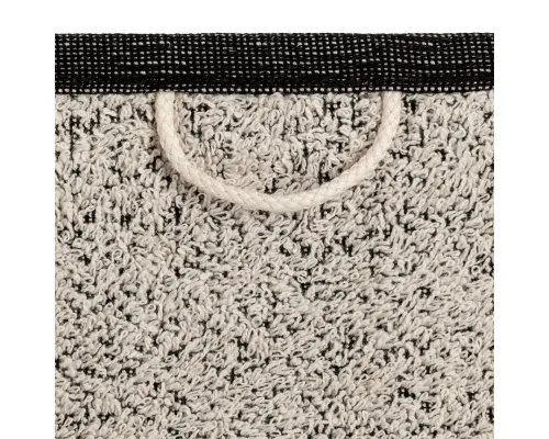 Полотенце Eden Small, бежевое Полотенце Eden Small, бежевое