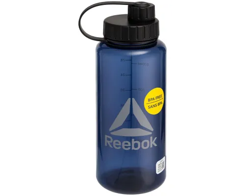 Бутылка для воды PL Bottle, синяя Бутылка для воды PL Bottle, синяя