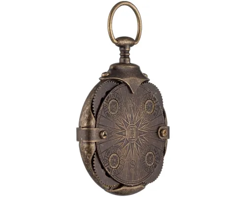 Флешка «Криптекс»® Compass Lock, 16 Гб Флешка «Криптекс»® Compass Lock, 16 Гб