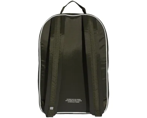 Рюкзак Classic Adicolor, хаки Рюкзак Classic Adicolor, хаки