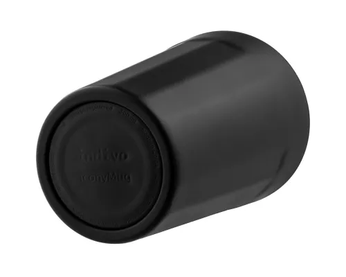 Термостакан iconyMug, черный Термостакан iconyMug, черный