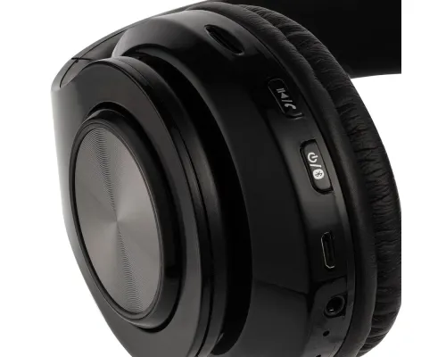 Беспроводные наушники Uniscend Sound Joy, черные Беспроводные наушники Uniscend Sound Joy, черные