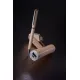 Набор Wood: аккумулятор, флешка и ручка