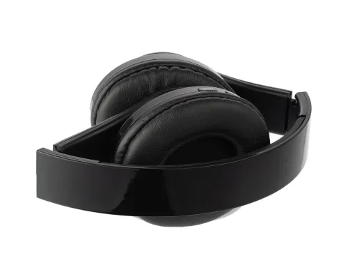 Беспроводные наушники Uniscend Sound Joy, черные Беспроводные наушники Uniscend Sound Joy, черные