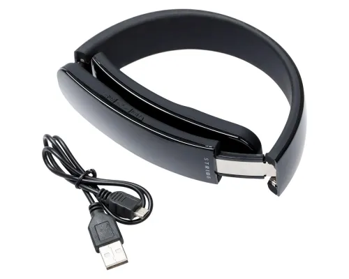 Bluetooth наушники Rockall, черные Bluetooth наушники Rockall, черные