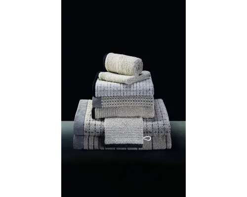 Полотенце Eden Small, бежевое Полотенце Eden Small, бежевое