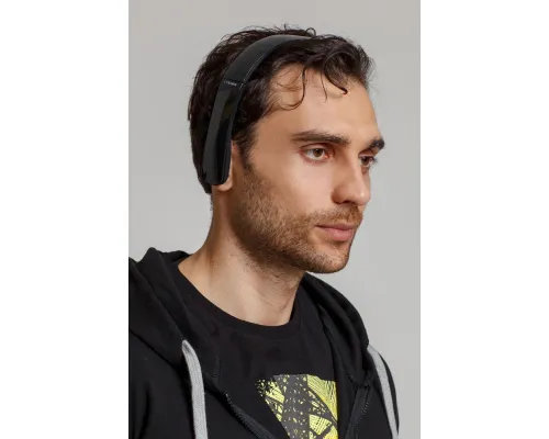 Bluetooth наушники Rockall, черные Bluetooth наушники Rockall, черные