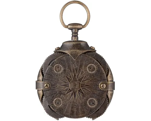 Флешка «Криптекс»® Compass Lock, 16 Гб Флешка «Криптекс»® Compass Lock, 16 Гб