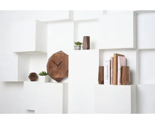 Часы настенные Wood Job Часы настенные Wood Job