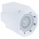 Беспроводная индукционная колонка Uniscend Flamer, белая