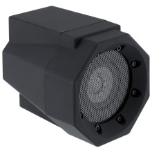 Беспроводная индукционная колонка Uniscend Flamer, черная
