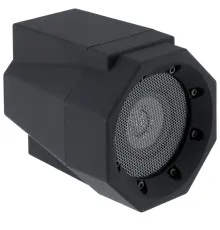 Беспроводная индукционная колонка Uniscend Flamer, черная