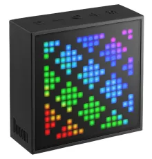 Беспроводная колонка с интерактивным дисплеем Timebox-Evo