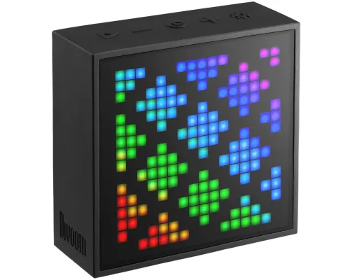 Беспроводная колонка с интерактивным дисплеем Timebox-Evo Беспроводная колонка с интерактивным дисплеем Timebox-Evo