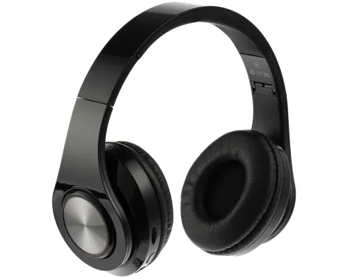 Беспроводные наушники Uniscend Sound Joy, черные Беспроводные наушники Uniscend Sound Joy, черные