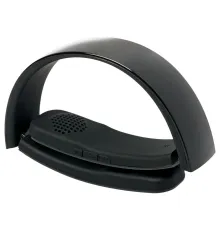Bluetooth наушники Rockall, черные