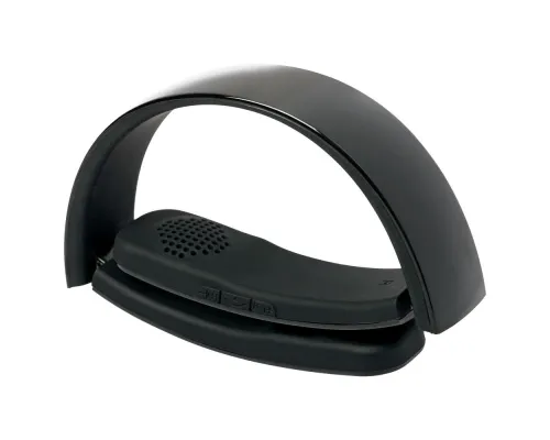 Bluetooth наушники Rockall, черные Bluetooth наушники Rockall, черные