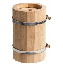 Бочонок-конструктор Whiskey Barrel