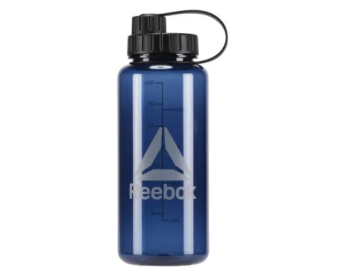 Бутылка для воды PL Bottle, синяя Бутылка для воды PL Bottle, синяя
