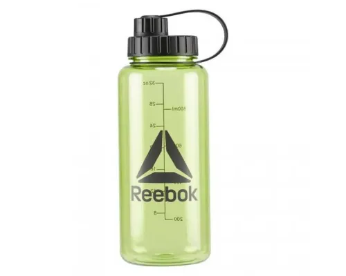 Бутылка для воды PL Bottle, зеленое яблоко Бутылка для воды PL Bottle, зеленое яблоко