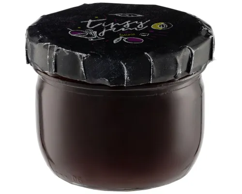 Джем Tipsy, слива с виски Джем Tipsy, слива с виски