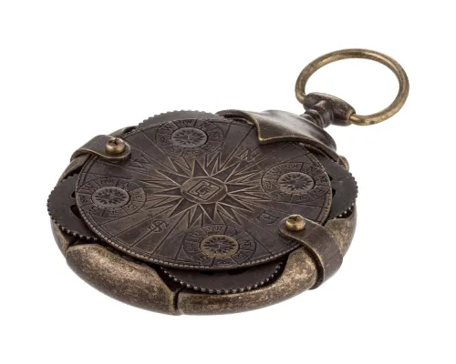 Флешка «Криптекс»® Compass Lock, 16 Гб Флешка «Криптекс»® Compass Lock, 16 Гб
