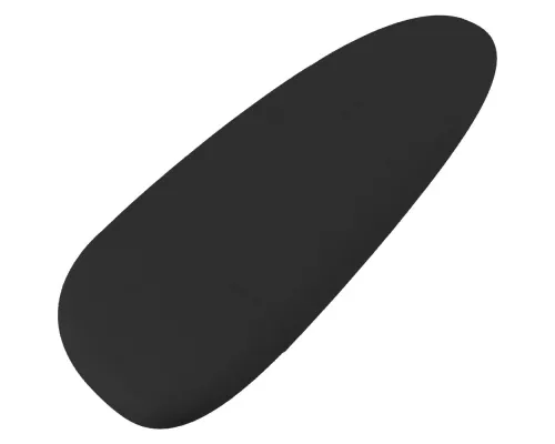 Флешка Pebble, черная, USB 3.0, 16 Гб Флешка Pebble, черная, USB 3.0, 16 Гб