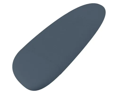 Флешка Pebble, серо-синяя, USB 3.0, 16 Гб Флешка Pebble, серо-синяя, USB 3.0, 16 Гб