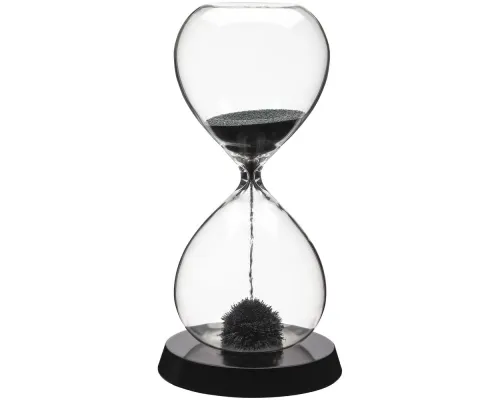 Магнитный антистресс Elusive Time, черный Магнитный антистресс Elusive Time, черный