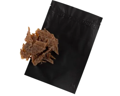 Мясные снеки Duck Pack, утка, в черной упаковке Мясные снеки Duck Pack, утка, в черной упаковке