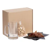 Набор Brewster, черный