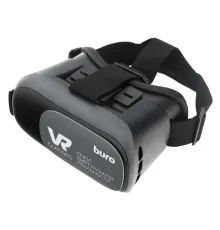 Очки виртуальной реальности Buro VR, черные