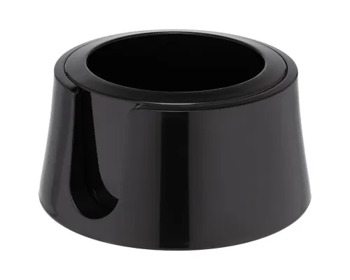 Подставка под кружку Tabletop, черная Подставка под кружку Tabletop, черная
