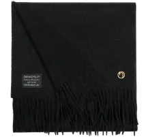 Шарф Noble, черный