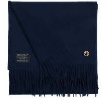Шарф Noble, синий