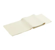 Шарф Stout, молочный