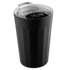 Термостакан iconyMug, черный