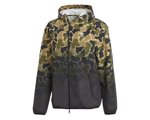 Ветровка Camo Ветровка Camo