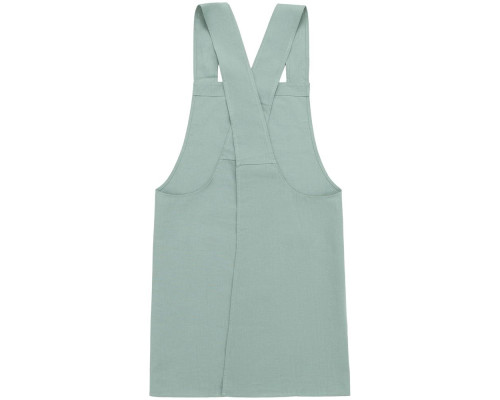 Фартук Feast Mist, зеленый Фартук Feast Mist, зеленый