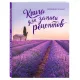 Книга для записи рецептов «Сиреневый Прованс»